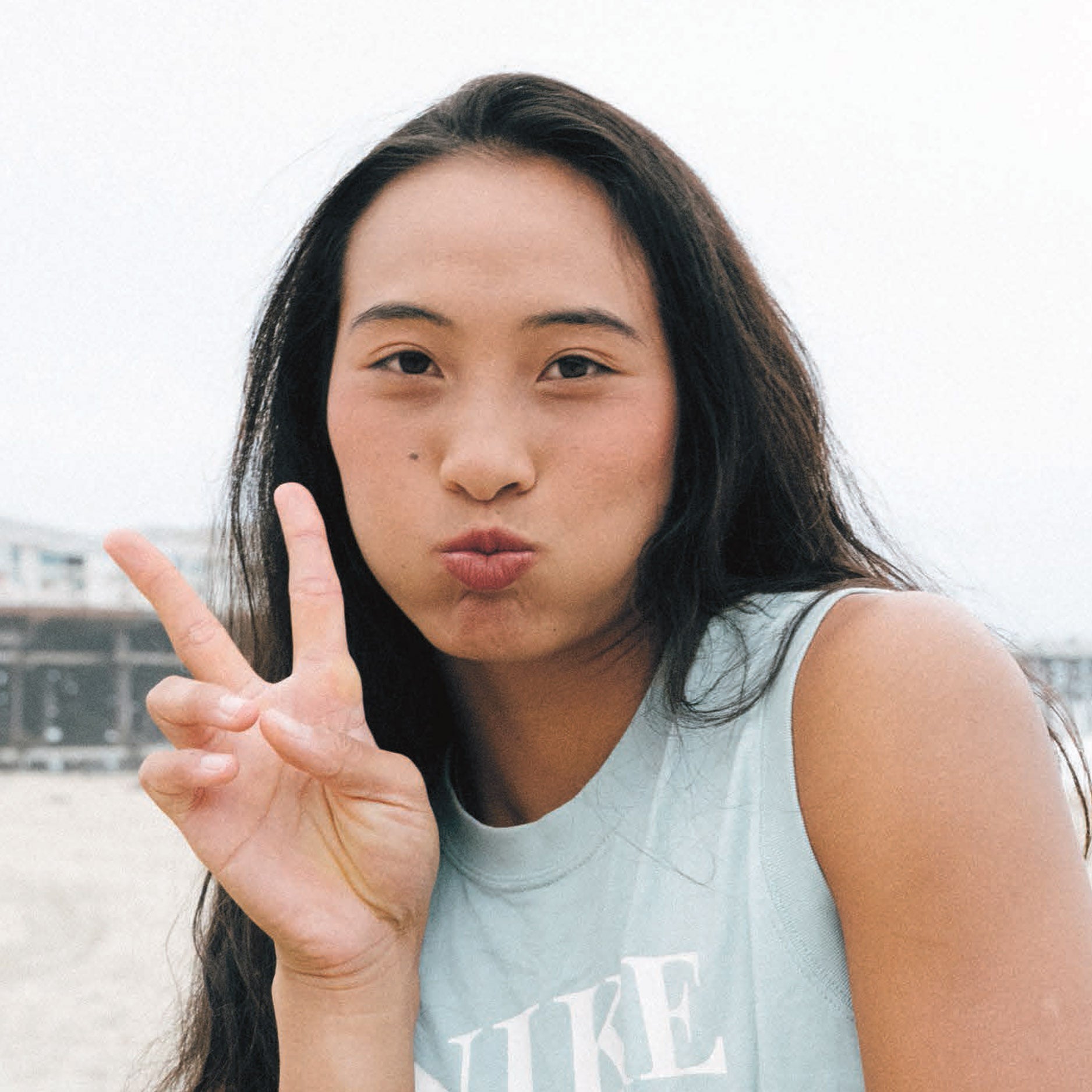 Issue No. 21 Racquet Shop