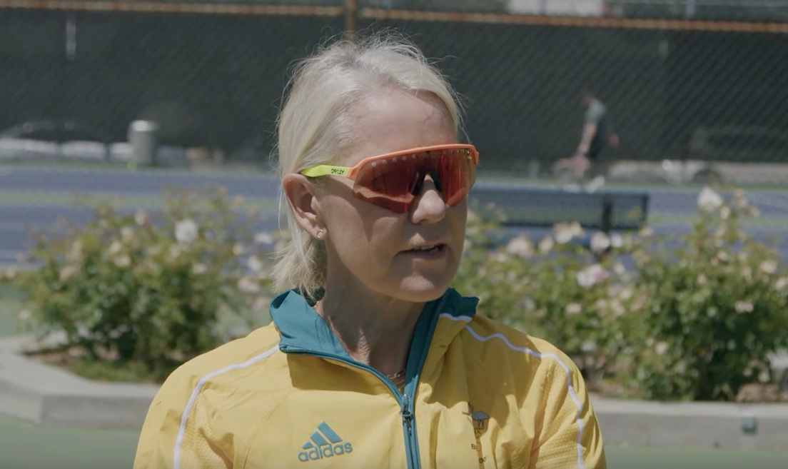Ambush Tennis 1