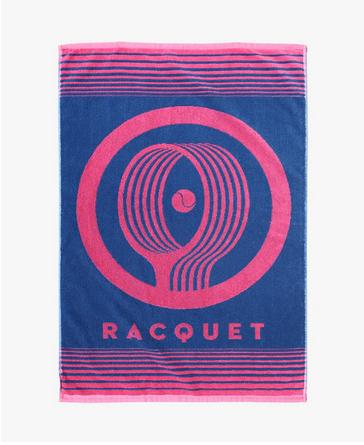 Le Triangle Racket Merch Accessories – Racquet | Shop