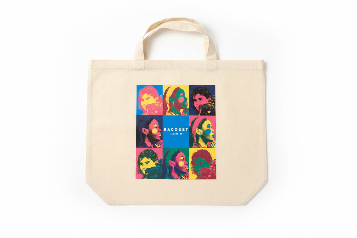Large Tote - Issue No. 29