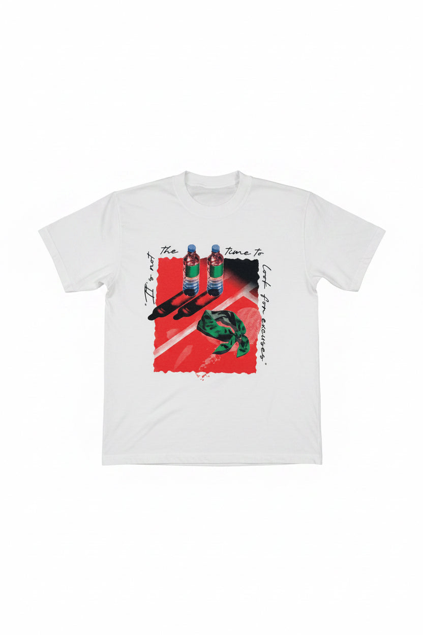 Rafa Tee