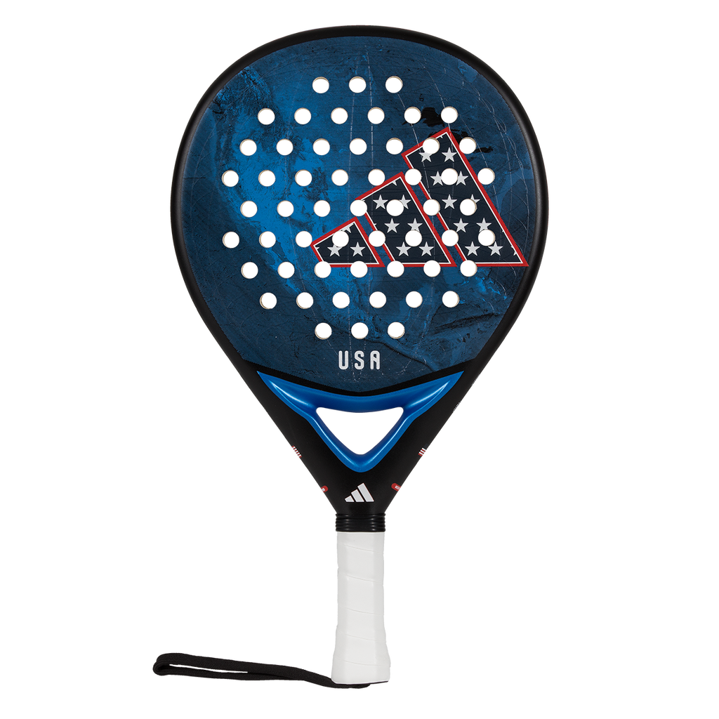 Adidas World Cup 2026 Team USA Padel