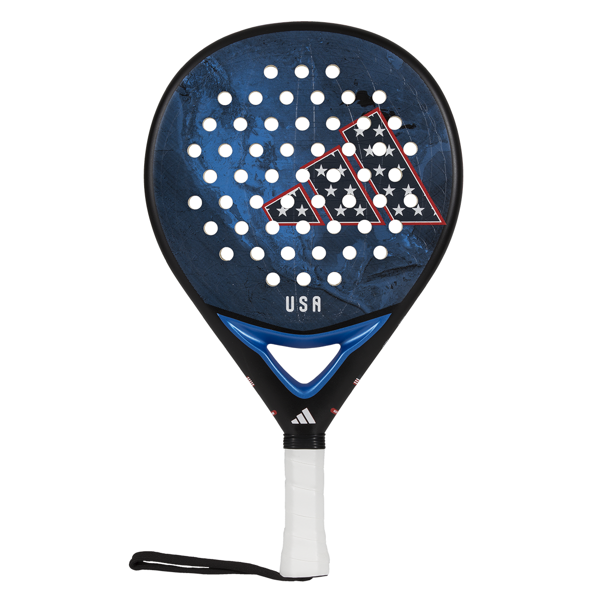 Adidas World Cup 2026 Team USA Padel
