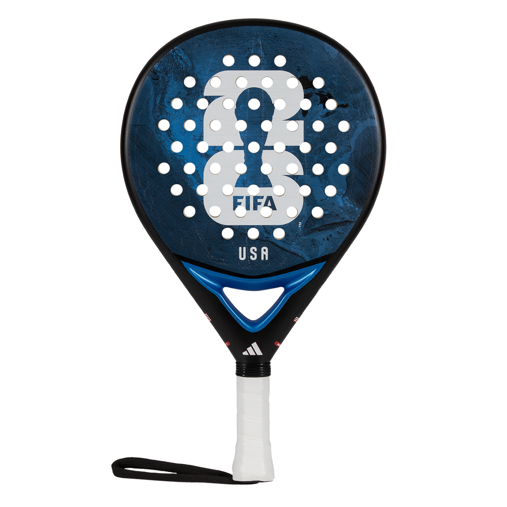 Adidas World Cup 2026 Team USA Padel