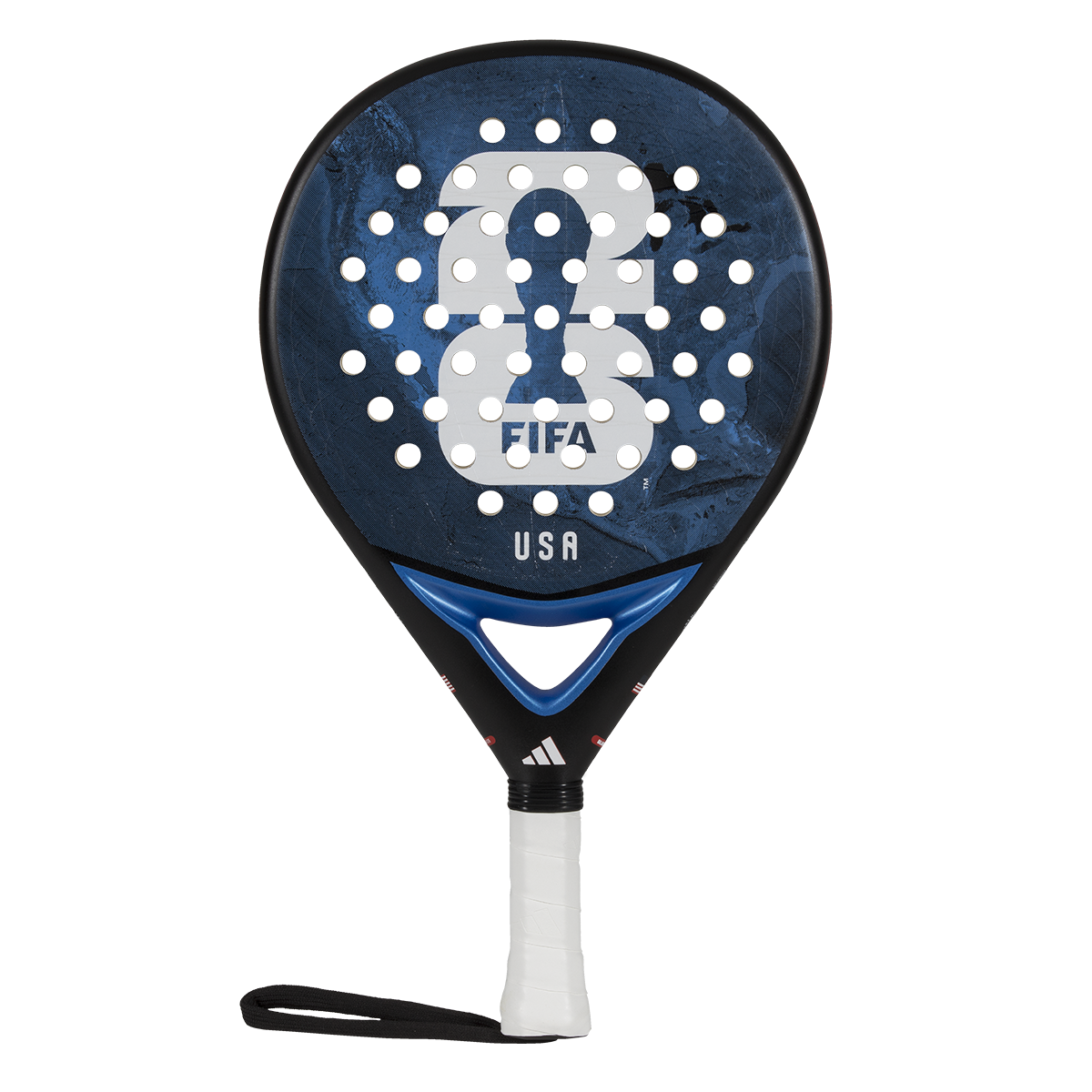 Adidas World Cup 2026 Team USA Padel