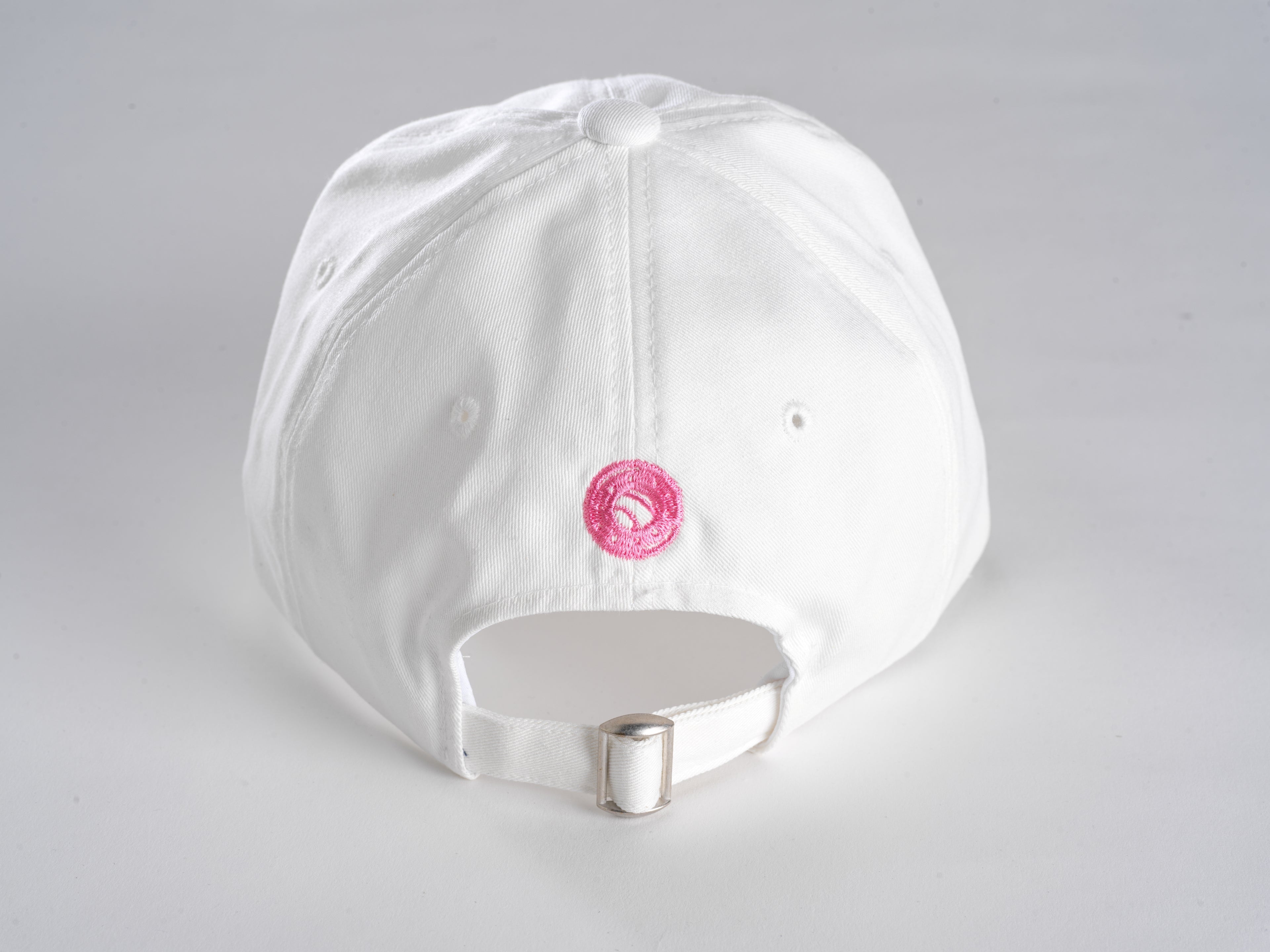 Racquet x No More Bagel Score Hat