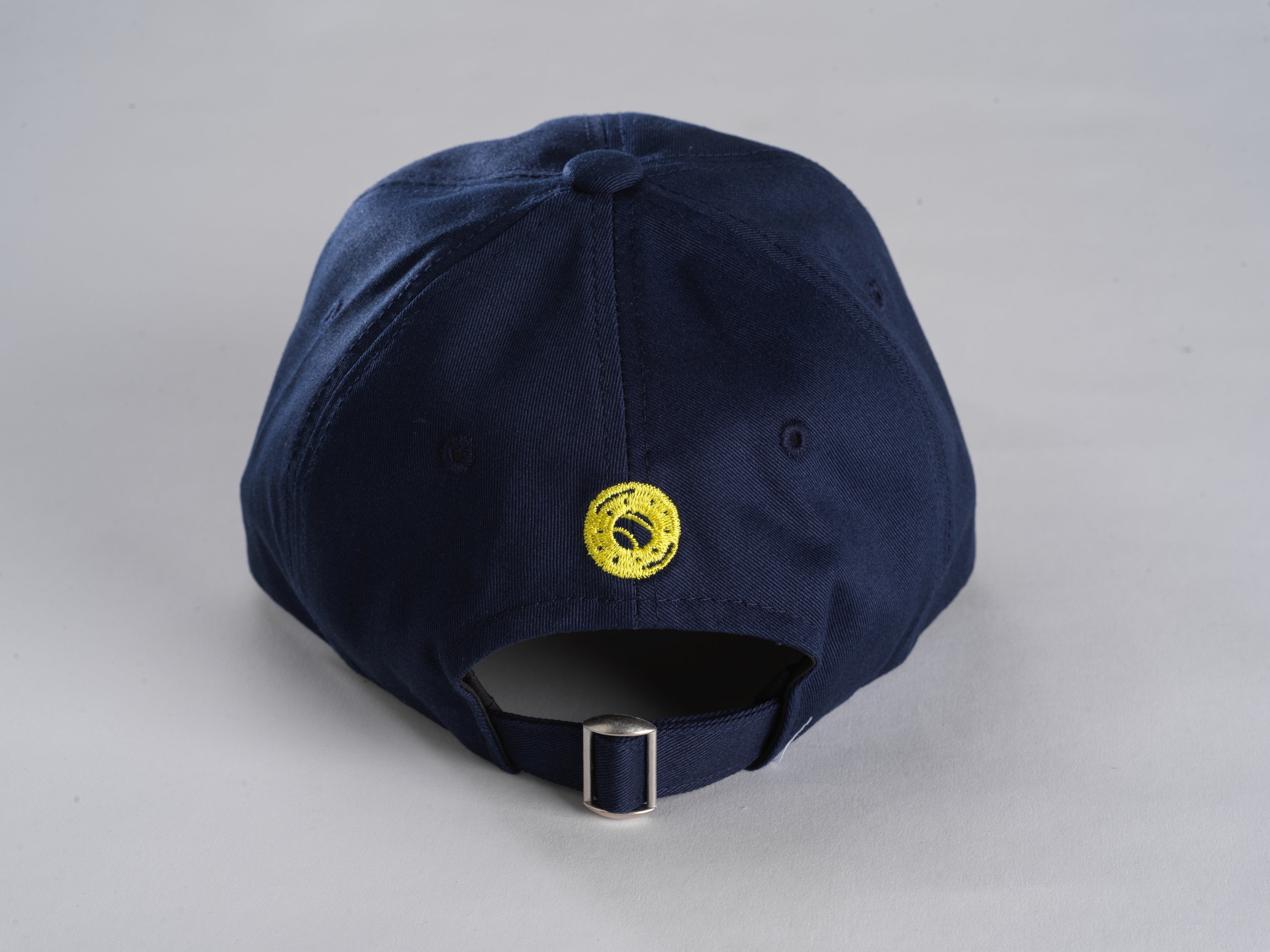 Racquet x No More Bagel Score Hat