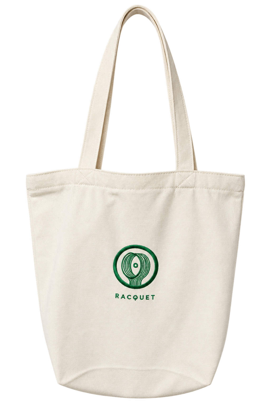 Racquet Tote Bag - GIFT
