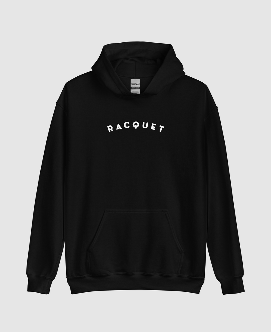 Racquet Hoodie