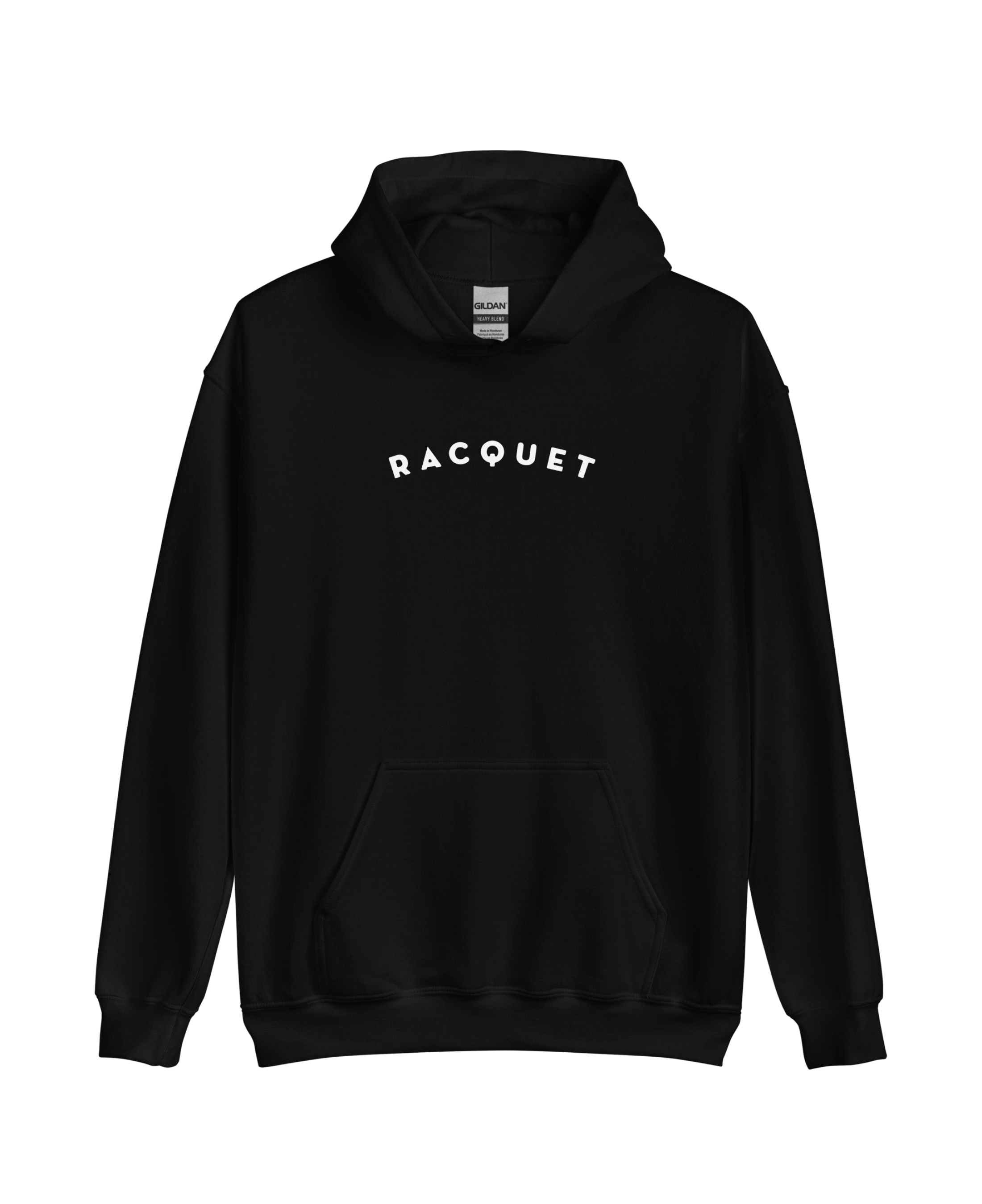 Racquet Hoodie