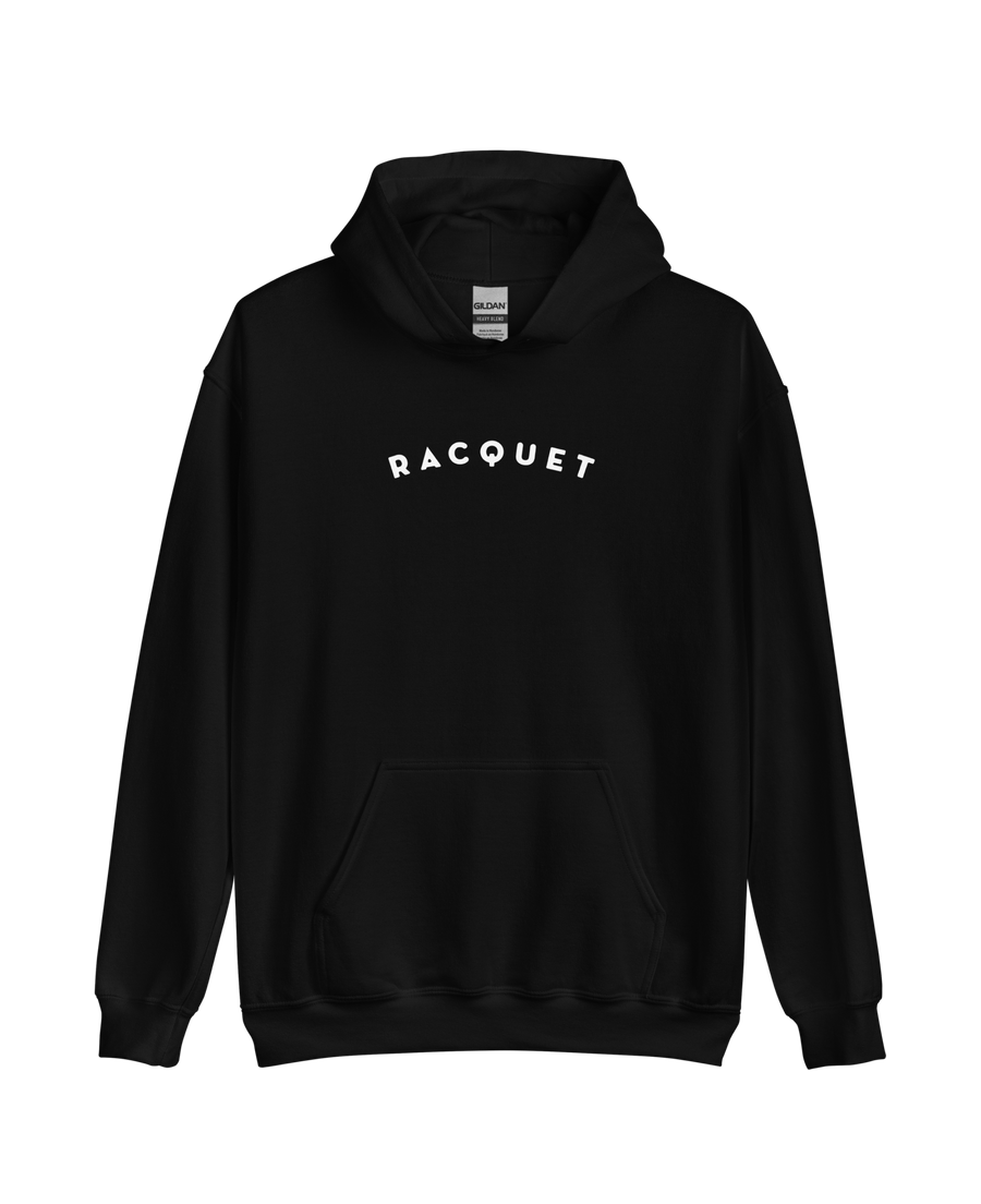 Racquet Hoodie