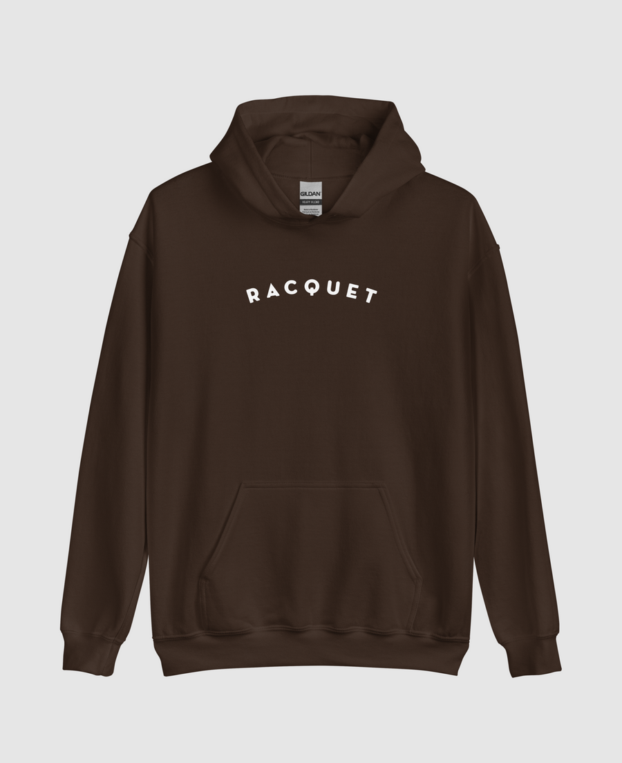 Racquet Hoodie