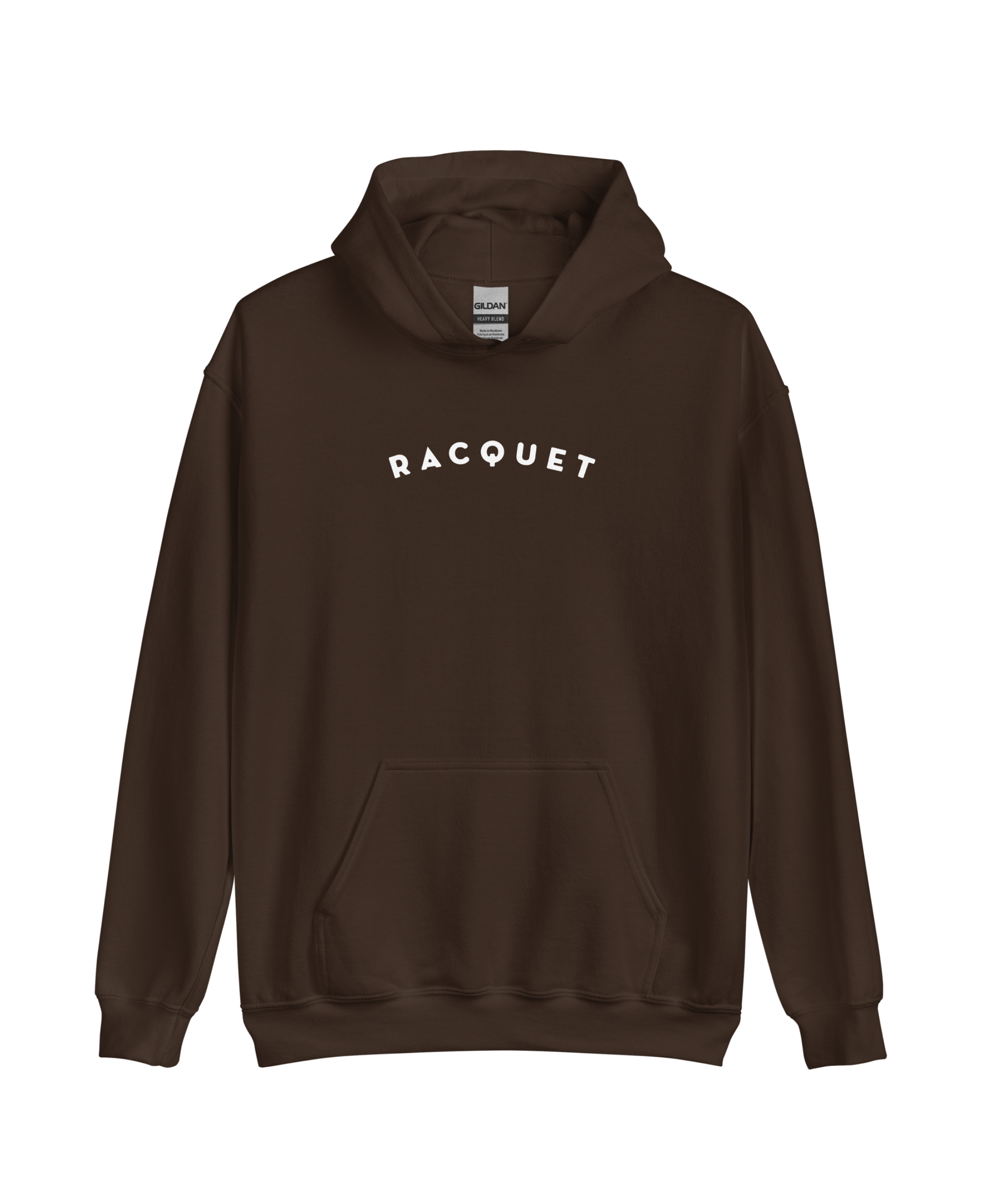 Racquet Hoodie