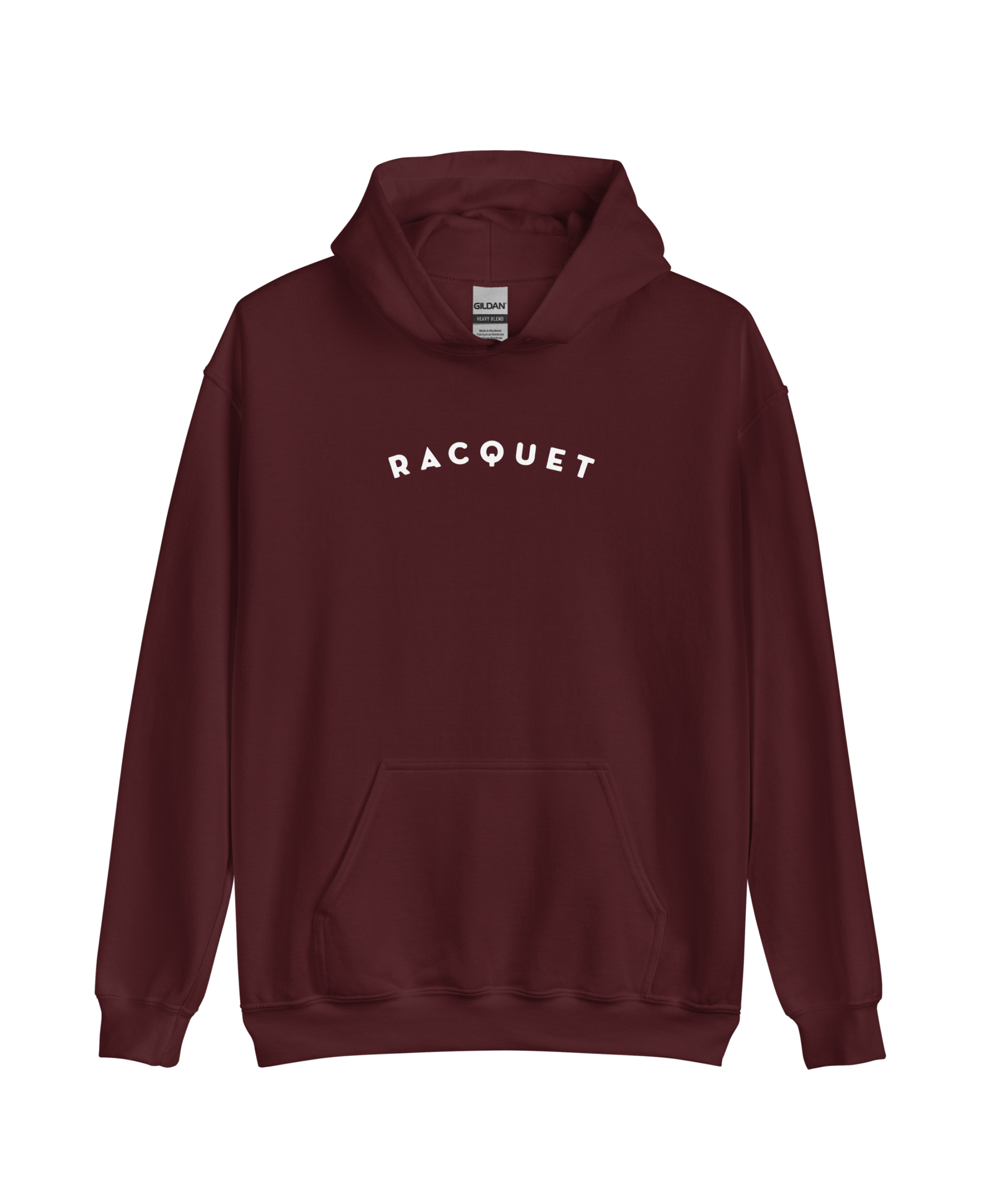 Racquet Hoodie