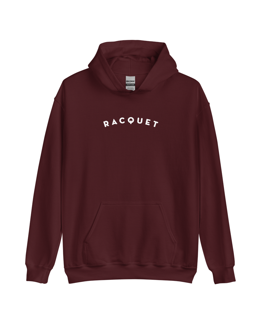 Racquet Hoodie