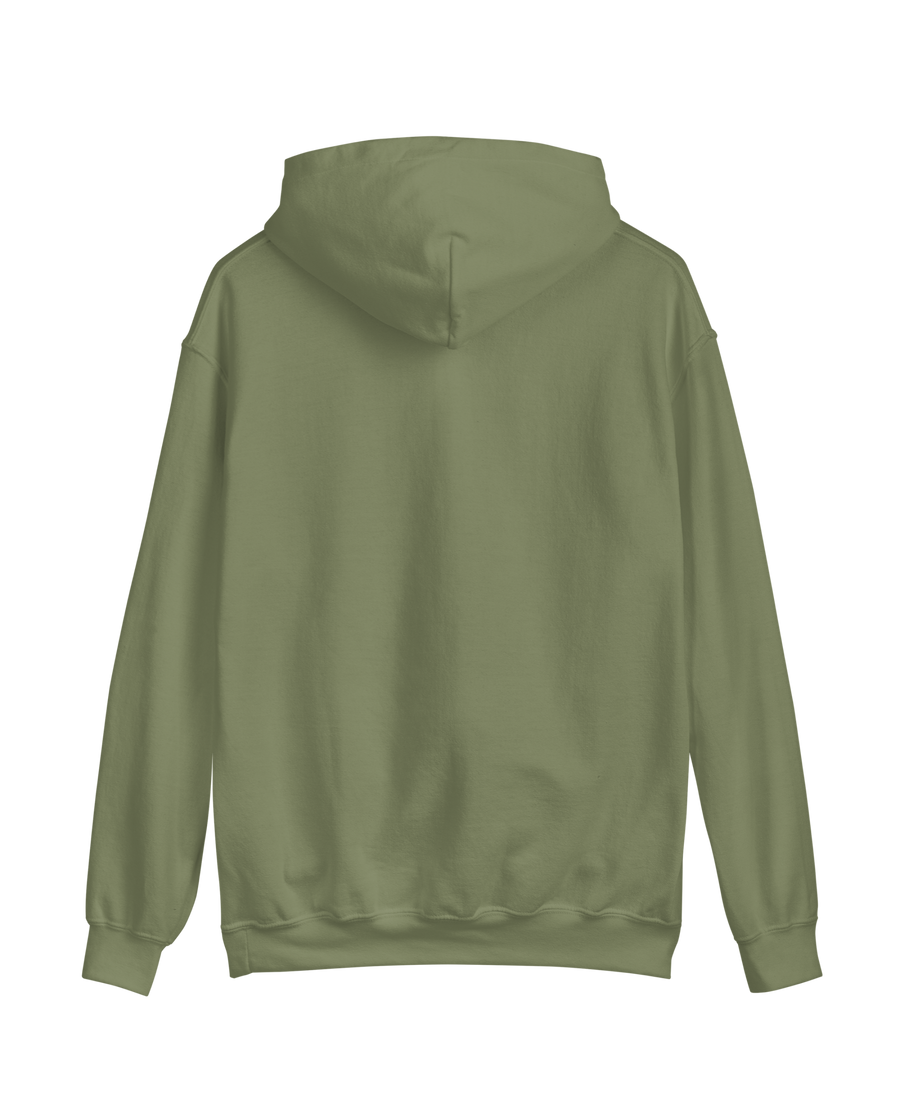 Racquet Hoodie