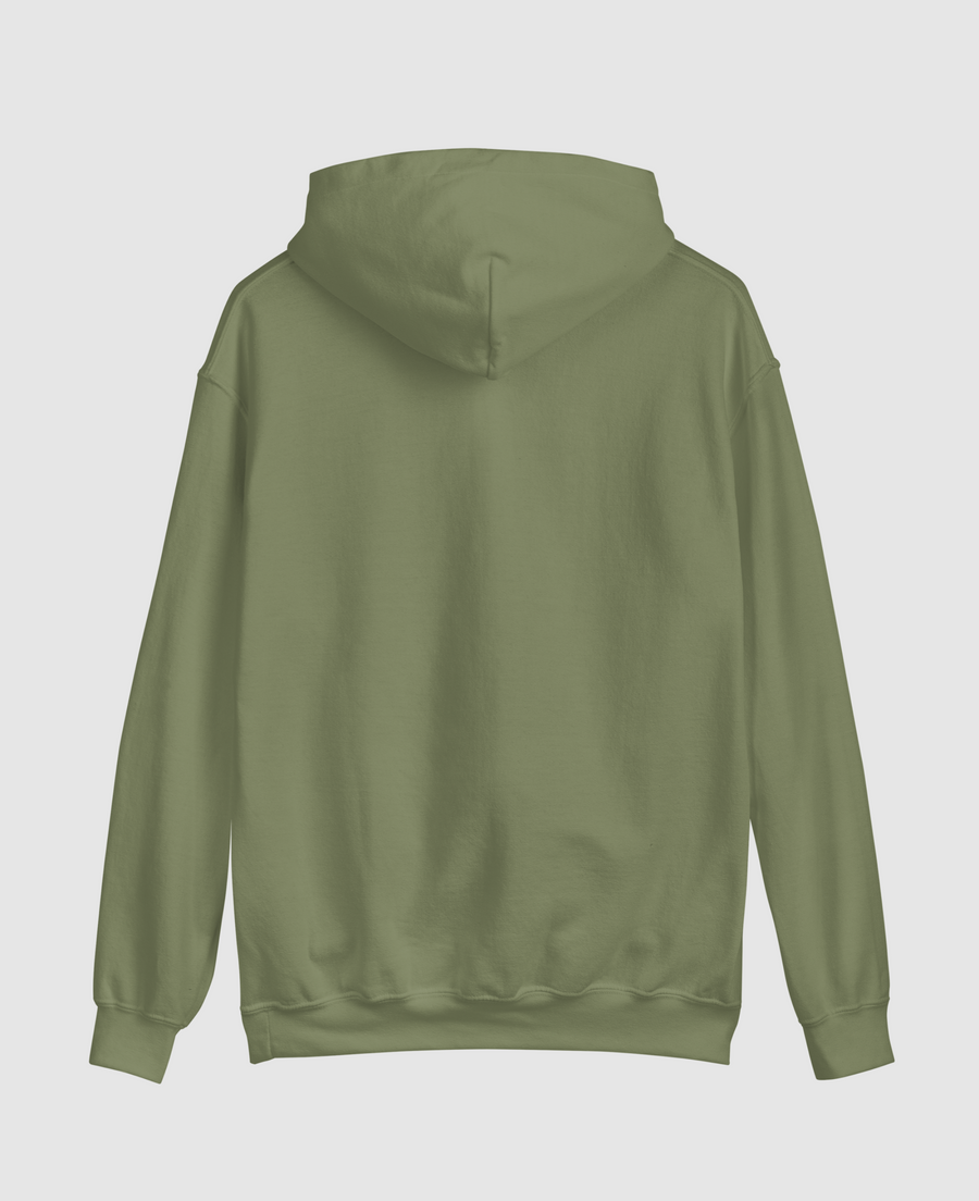 Racquet Hoodie