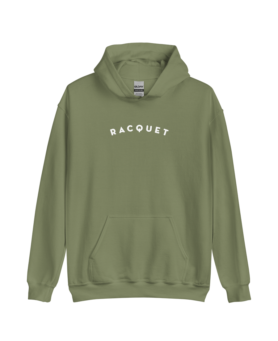 Racquet Hoodie