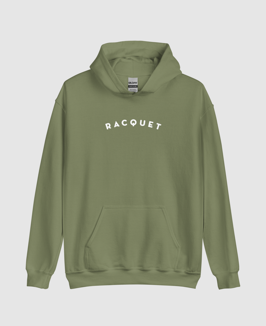 Racquet Hoodie