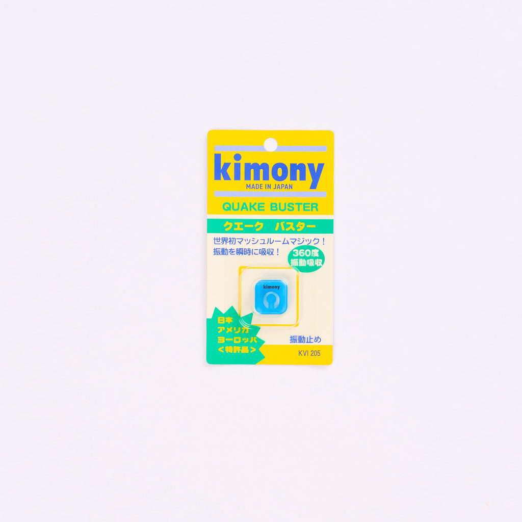 Kimony Quake Buster Shock Absorber