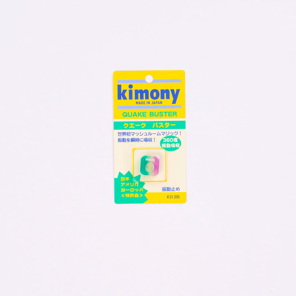 Kimony Quake Buster Shock Absorber