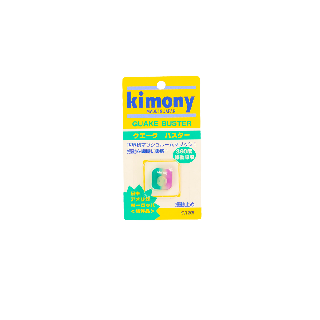 Kimony Quake Buster Shock Absorber