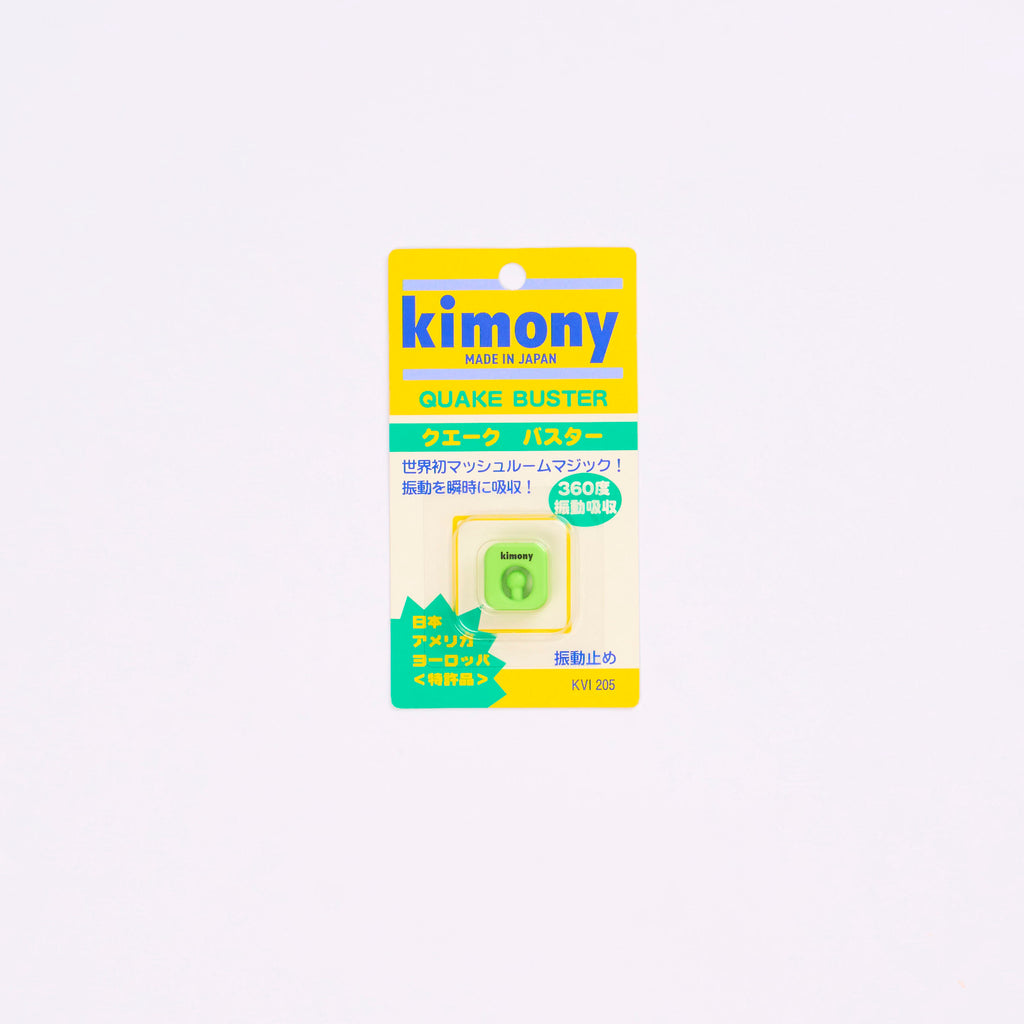 Kimony Quake Buster Shock Absorber