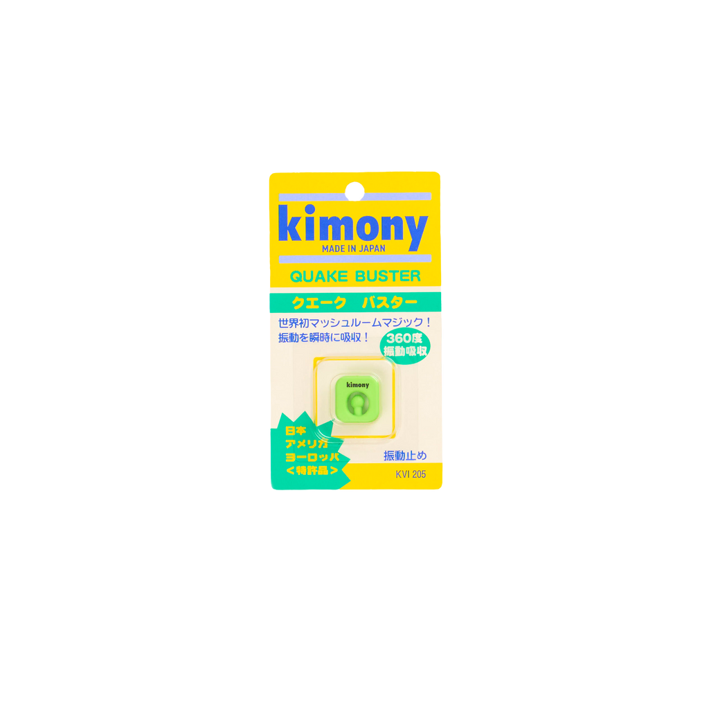 Kimony Quake Buster Shock Absorber