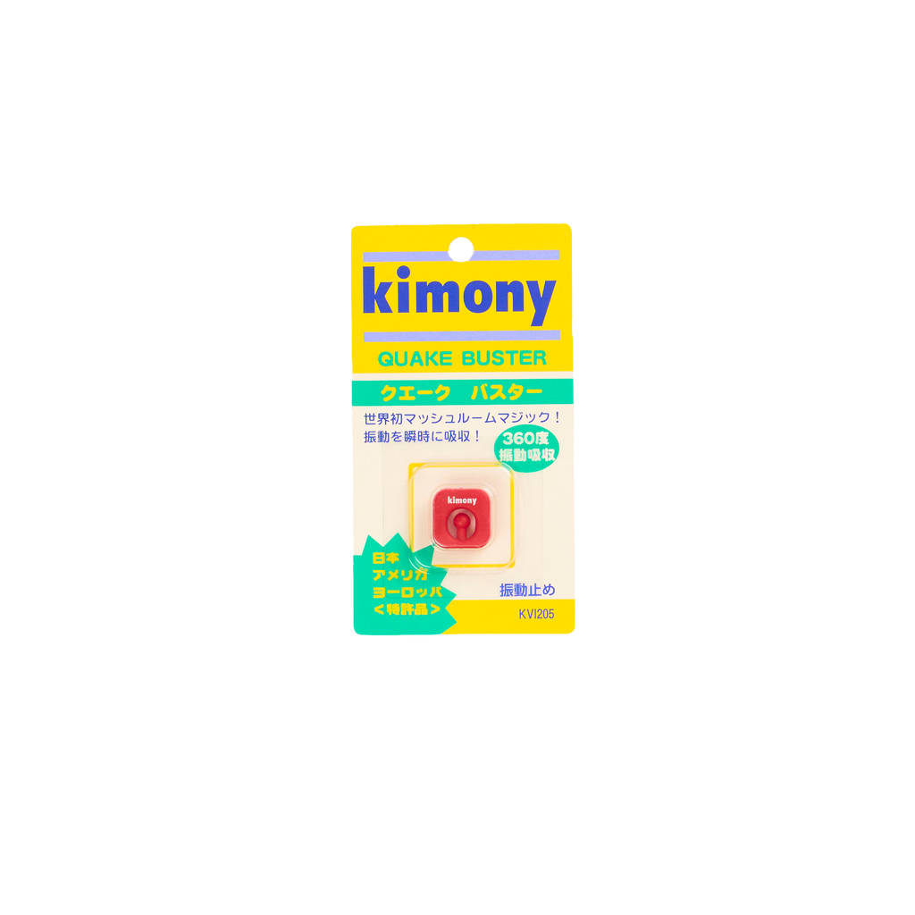 Kimony Quake Buster Shock Absorber