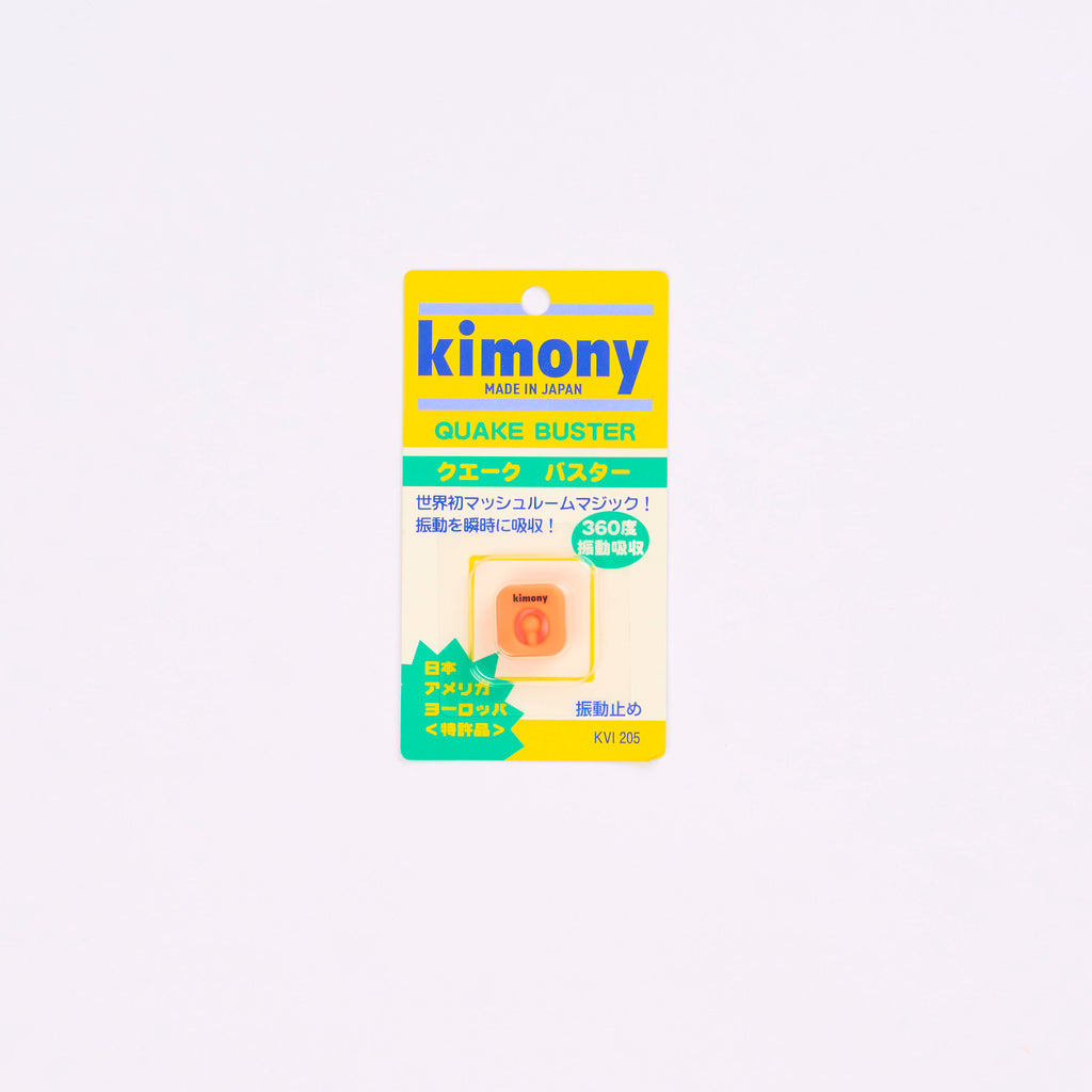 Kimony Quake Buster Shock Absorber