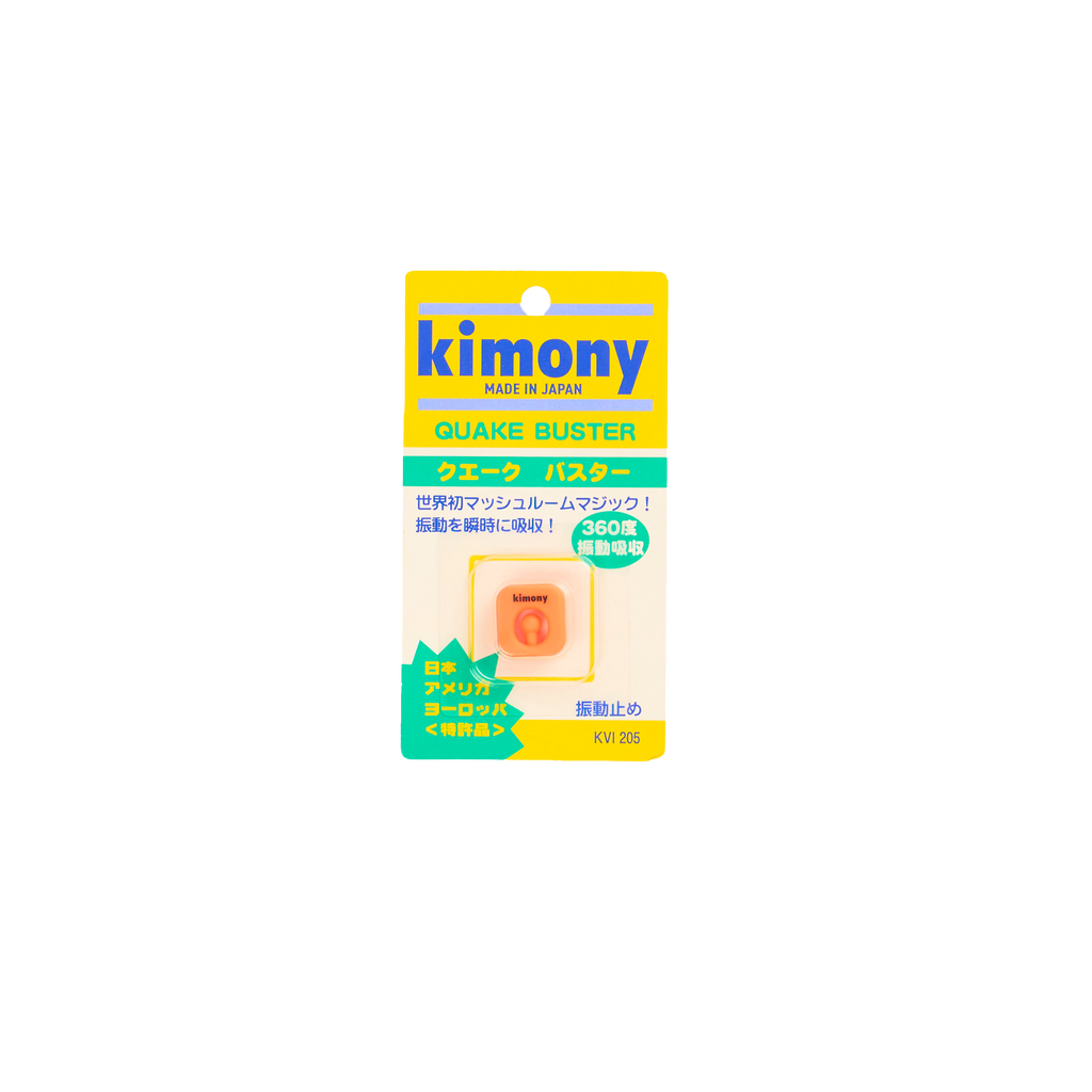 Kimony Quake Buster Shock Absorber