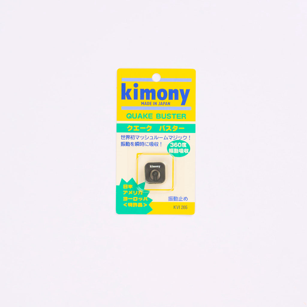 Kimony Quake Buster Shock Absorber