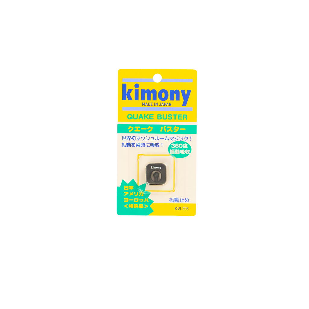 Kimony Quake Buster Shock Absorber
