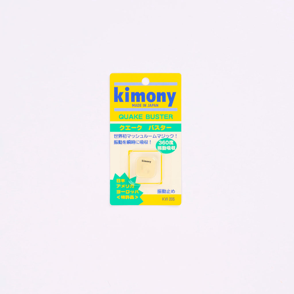 Kimony Quake Buster Shock Absorber