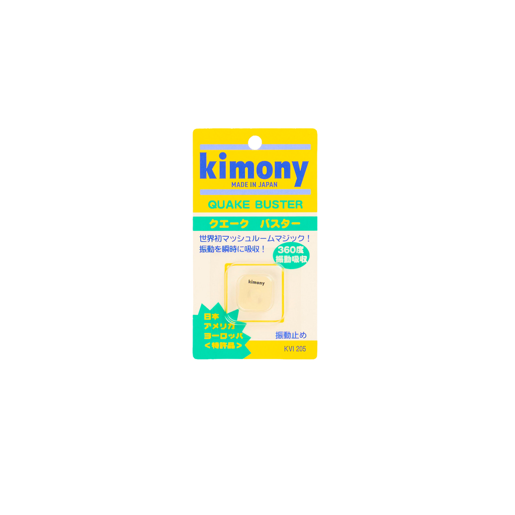 Kimony Quake Buster Shock Absorber