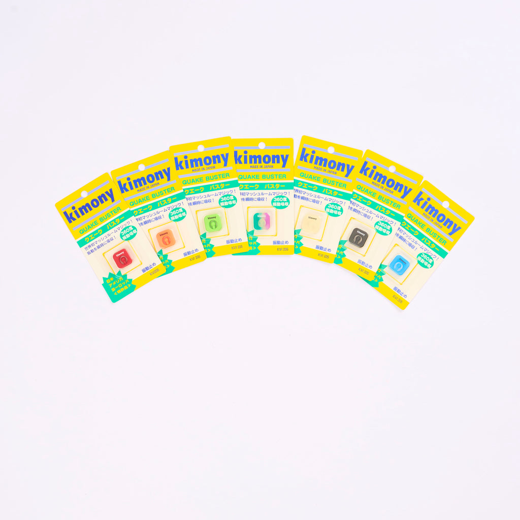 Kimony Quake Buster Shock Absorber
