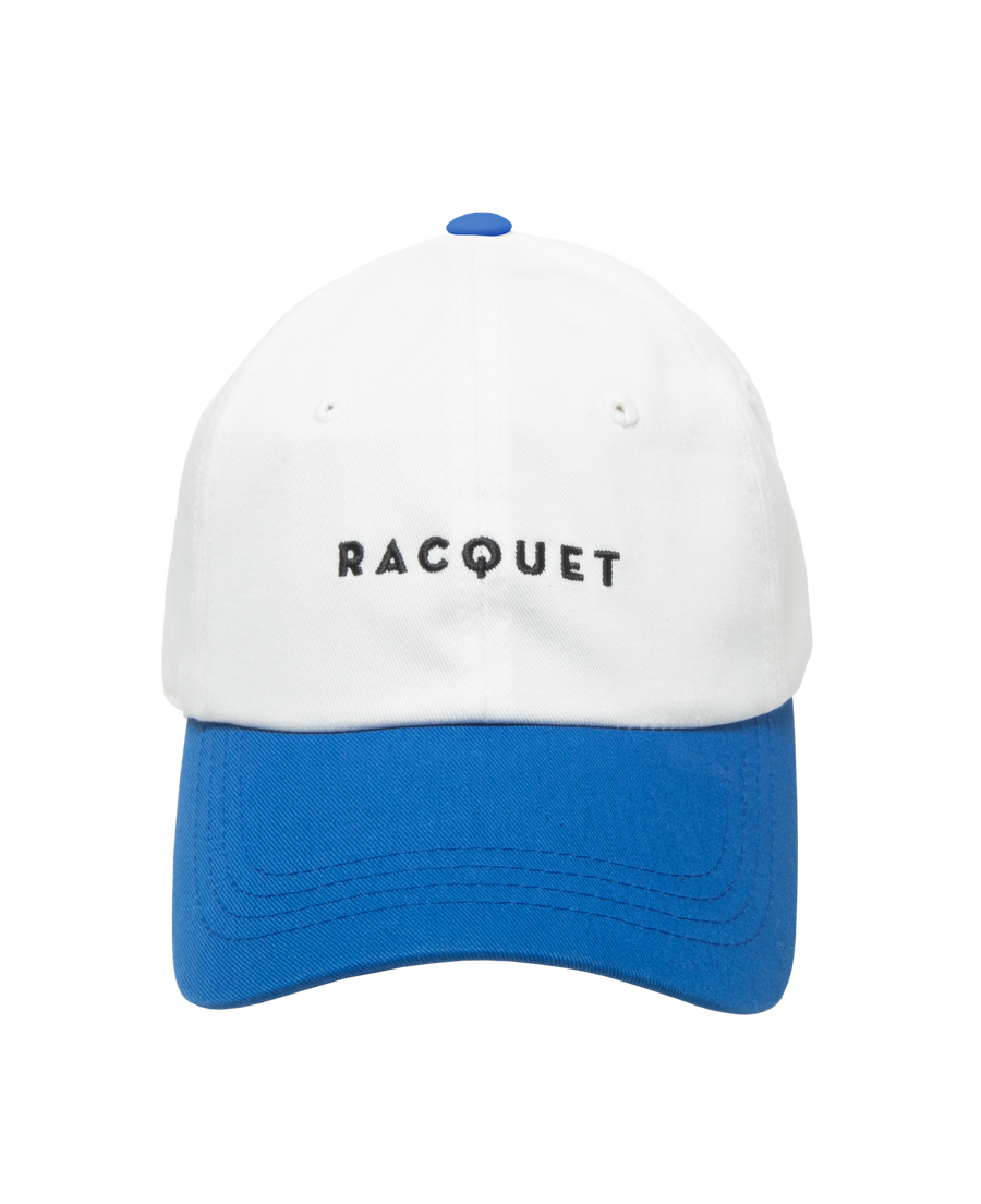 Racquet Korea Cap