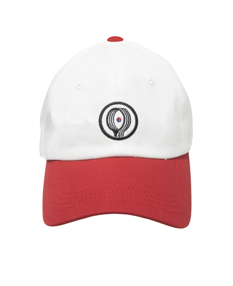 Racquet Korea Cap