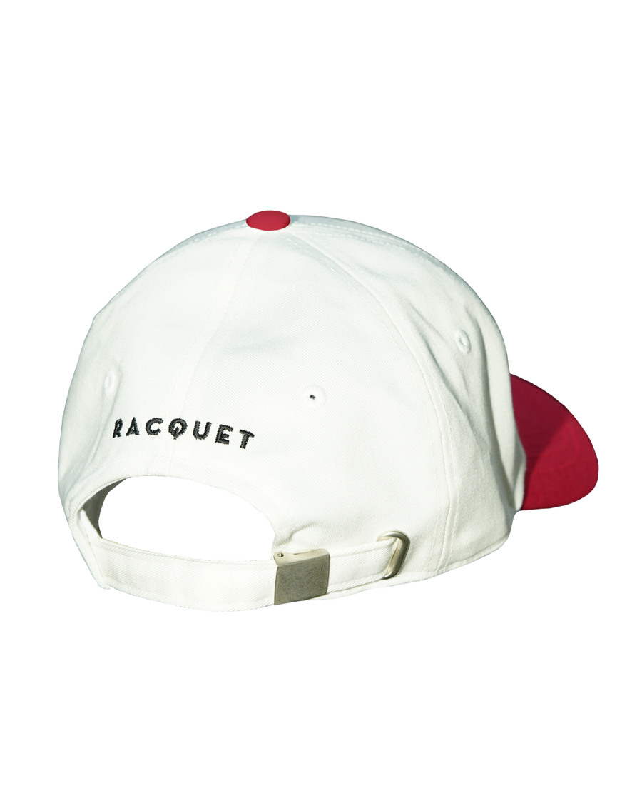 Racquet Korea Cap