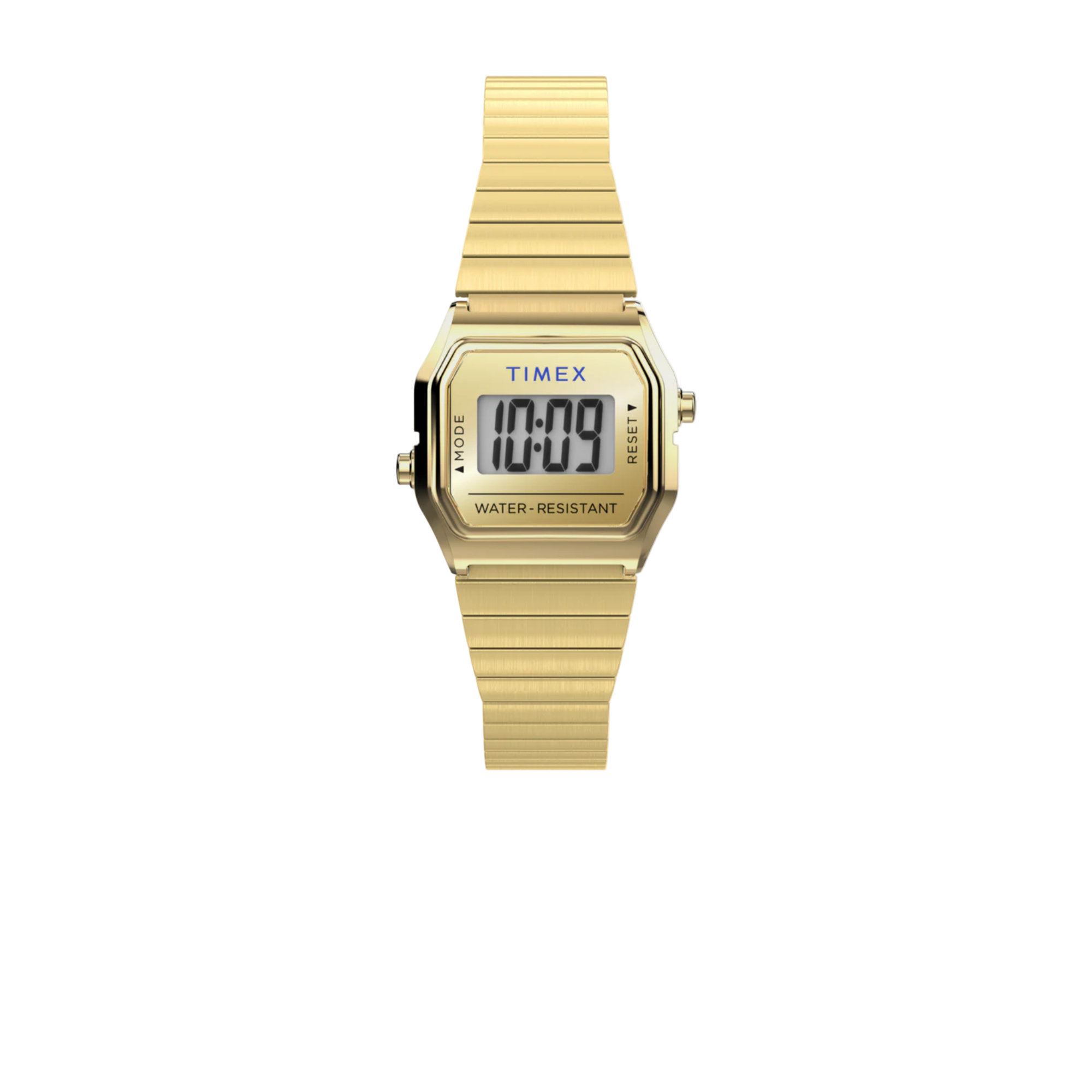 Teeny Tiny Timex Endorsed by Dimepiece