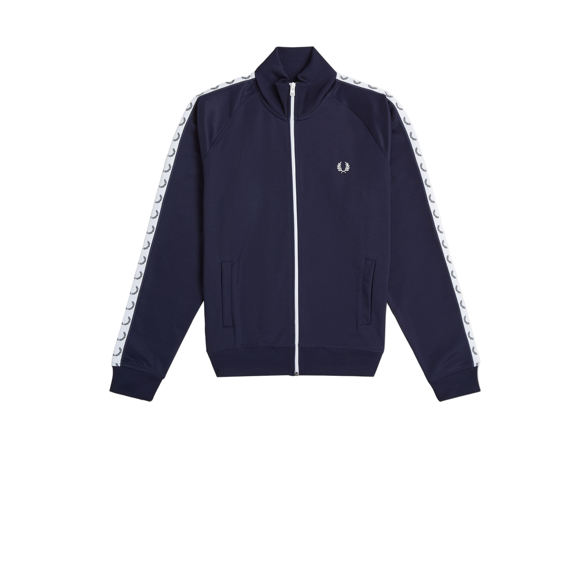 Fred Perry - Taped Track Jacket