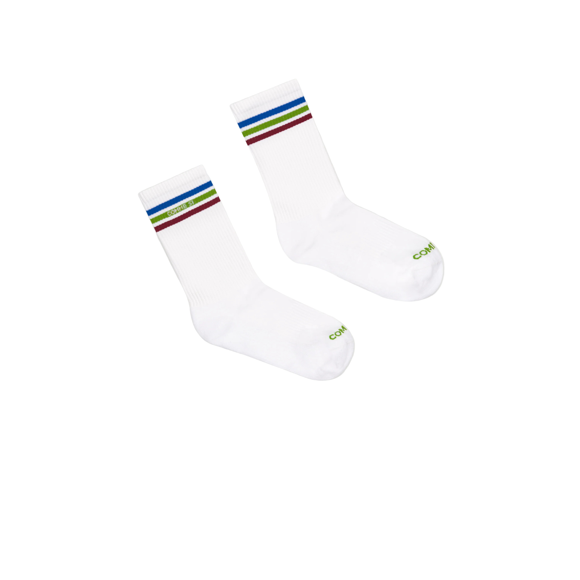 Comme Si - The Tennis Sock