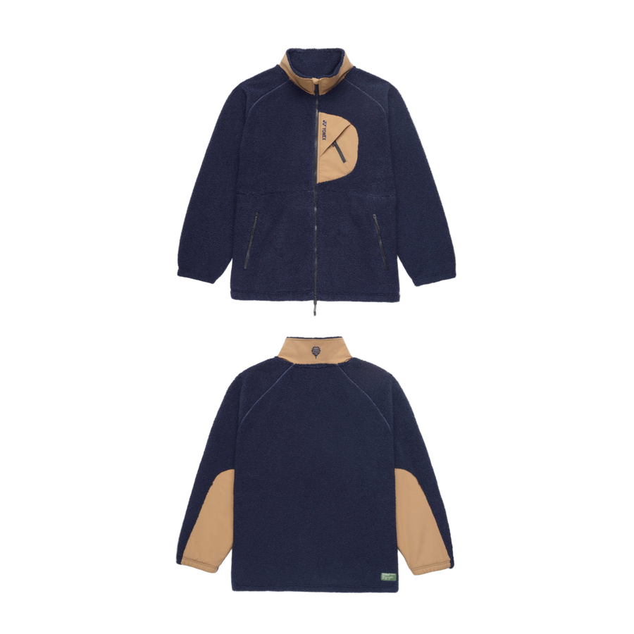 Yonex Summit Sherpa Jacket