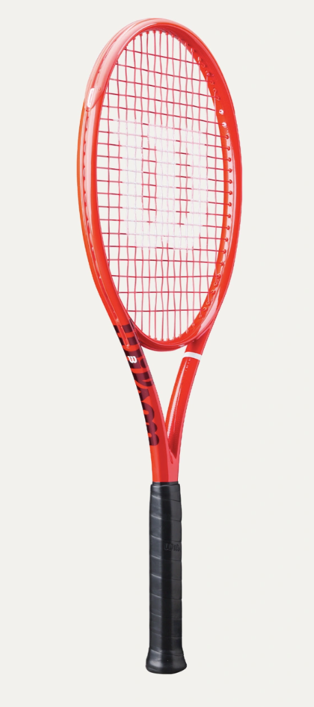 Wilson Defyer Pro 98 Tennis Racquet