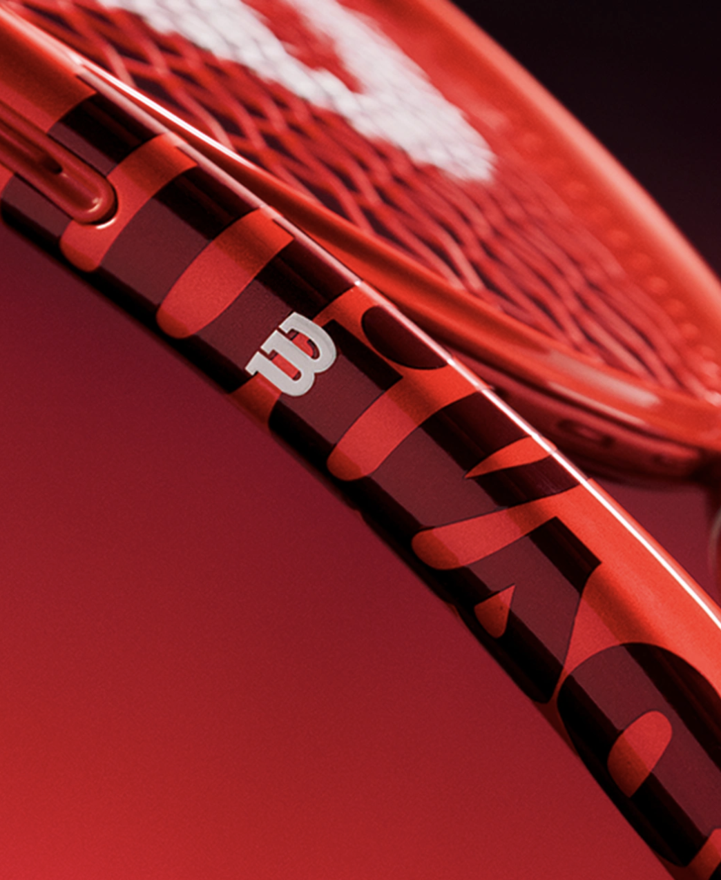 Wilson Defyer Pro 98 Tennis Racquet