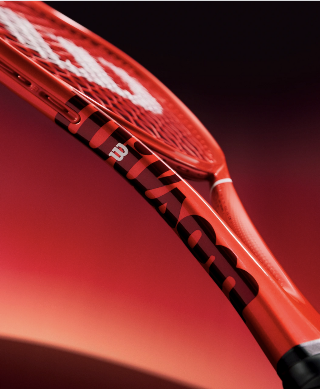 Wilson Defyer Pro 98 Tennis Racquet