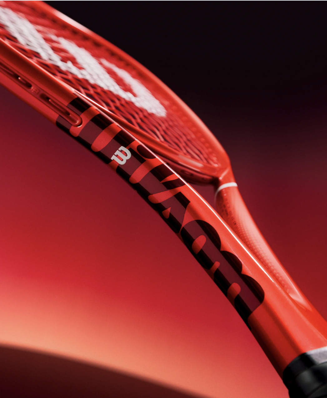 Wilson Defyer Pro 98 Tennis Racquet