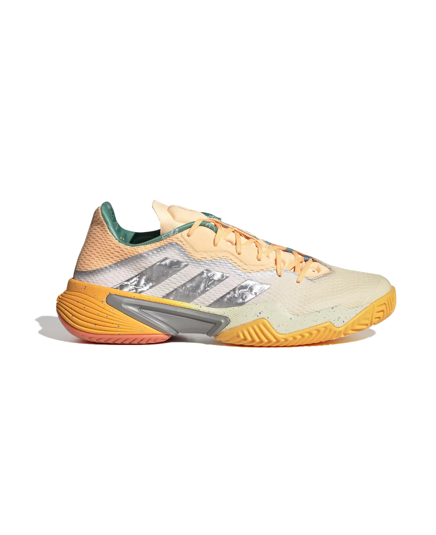 【新品未使用】adidas Barricade2016 ocテニスシューズ箱有り adidas x Racquet Barricade Tennis Shoe – Racquet | Shop