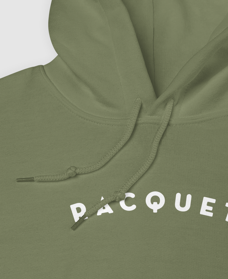 Racquet Hoodie