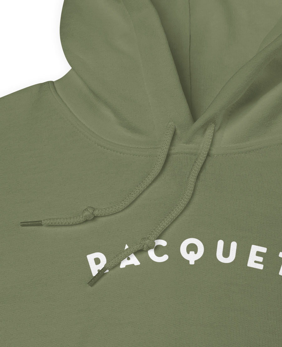 Racquet Hoodie